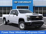 2024 Chevrolet Silverado 2500 Crew Cab 4x4, Pickup for sale #FS0464 - photo 7