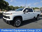 2024 Chevrolet Silverado 2500 Crew Cab 4x2, Pickup for sale #FS0541 - photo 4