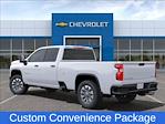 2024 Chevrolet Silverado 2500 Crew Cab 4x2, Pickup for sale #FS0615 - photo 4