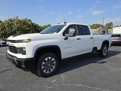 2024 Chevrolet Silverado 2500 Crew Cab 4x2, Pickup for sale #FS0775 - photo 1