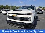 2024 Chevrolet Silverado 2500 Crew Cab 4x2, Pickup for sale #FS0775 - photo 13