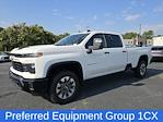 2024 Chevrolet Silverado 2500 Crew Cab 4x2, Pickup for sale #FS0775 - photo 4