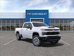 2025 Chevrolet Silverado 2500 Crew Cab 4x4, Pickup for sale #FS0851 - photo 1