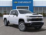 2025 Chevrolet Silverado 2500 Crew Cab 4x4, Pickup for sale #FS0851 - photo 7