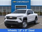 2024 Chevrolet Silverado EV Crew Cab 4WD, Pickup for sale #FS08836 - photo 6