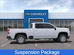 2024 Chevrolet Silverado 2500 Crew Cab 4x4, Pickup for sale #FS1178 - photo 5