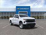 2025 Chevrolet Silverado 1500 Double Cab 4x4, Pickup for sale #FS1228 - photo 1