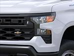 2025 Chevrolet Silverado 1500 Double Cab 4x4, Pickup for sale #FS1228 - photo 10