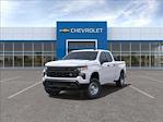 2025 Chevrolet Silverado 1500 Double Cab 4x4, Pickup for sale #FS1228 - photo 8