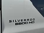 New 2023 Chevrolet Silverado 5500 Work Truck Regular Cab 4x4, Flatbed Truck for sale #FS1289 - photo 12