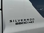 New 2023 Chevrolet Silverado 5500 Work Truck Regular Cab 4x4, Flatbed Truck for sale #FS1289 - photo 15