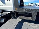 New 2023 Chevrolet Silverado 5500 Work Truck Regular Cab 4x4, Flatbed Truck for sale #FS1289 - photo 16