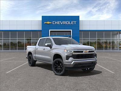 2024 Chevrolet Silverado 1500 Crew Cab 4x2, Pickup for sale #FS1346 - photo 1