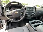 2023 Chevrolet Silverado 5500 Regular Cab DRW 4x2, Carolina Custom Products Hotshot Transporter Hauler Body for sale #FS1363 - photo 18