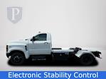 New 2023 Chevrolet Silverado 5500 Work Truck Regular Cab 4x2, 3' 3" Carolina Custom Products Hotshot Transporter Hauler Body for sale #FS1363 - photo 5