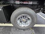 2024 Chevrolet Silverado 3500 Crew Cab 4x4, Flatbed Truck for sale #FS1822 - photo 14