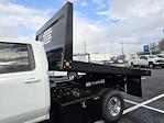 2024 Chevrolet Silverado 3500 Crew Cab 4x4, Flatbed Truck for sale #FS1822 - photo 20