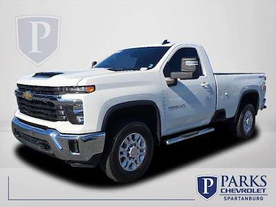 2024 Chevrolet Silverado 2500 Regular Cab 4x4, Pickup for sale #FS2311XA - photo 1