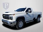 2024 Chevrolet Silverado 2500 Regular Cab 4x4, Pickup for sale #FS2311XA - photo 3