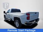 2024 Chevrolet Silverado 2500 Regular Cab 4x4, Pickup for sale #FS2311XA - photo 2