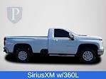 2024 Chevrolet Silverado 2500 Regular Cab 4x4, Pickup for sale #FS2311XA - photo 9