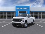 2024 Chevrolet Silverado 1500 Double Cab 4x2, Pickup for sale #FS2336X - photo 8