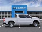 2023 Chevrolet Silverado 1500 Crew Cab 4x4, Pickup for sale #FS2370 - photo 5