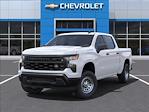 2023 Chevrolet Silverado 1500 Crew Cab 4x4, Pickup for sale #FS2370 - photo 6