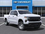 2023 Chevrolet Silverado 1500 Crew Cab 4x4, Pickup for sale #FS2370 - photo 7