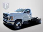 2024 Chevrolet Silverado 5500 Regular Cab DRW 4x2, Cab Chassis for sale #FS2594 - photo 3