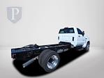 2024 Chevrolet Silverado 5500 Regular Cab DRW 4x2, Cab Chassis for sale #FS2594 - photo 9