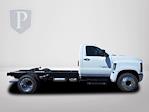 2024 Chevrolet Silverado 5500 Regular Cab DRW 4x2, Cab Chassis for sale #FS2595 - photo 10