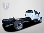 2024 Chevrolet Silverado 5500 Regular Cab DRW 4x2, Cab Chassis for sale #FS2595 - photo 9