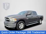 Used 2018 Ram 1500 Tradesman Crew Cab 4x4, Pickup for sale #FS2644B - photo 3