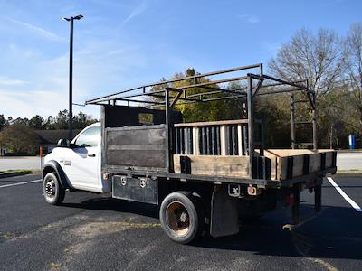 Used 2018 Ram 4500 SLT Regular Cab 4x2, Contractor Truck for sale #FS2916A - photo 2