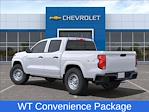 2024 Chevrolet Colorado Crew Cab 4x4, Pickup for sale #FS29419 - photo 4