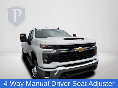 New 2024 Chevrolet Silverado 3500 LT Crew Cab 4x4, Pickup for sale #FS3034 - photo 1