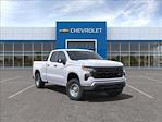 2024 Chevrolet Silverado 1500 Double Cab 4x2, Pickup for sale #FS3283X - photo 1