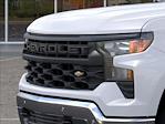 2024 Chevrolet Silverado 1500 Double Cab 4x2, Pickup for sale #FS3289X - photo 13