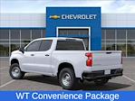 2024 Chevrolet Silverado 1500 Crew Cab 4x4, Pickup for sale #FS3349 - photo 4