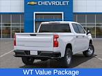 2024 Chevrolet Silverado 1500 Crew Cab 4x4, Pickup for sale #FS3349 - photo 2