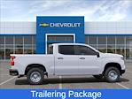 2024 Chevrolet Silverado 1500 Crew Cab 4x4, Pickup for sale #FS3349 - photo 5