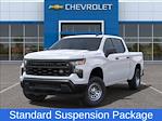 2024 Chevrolet Silverado 1500 Crew Cab 4x4, Pickup for sale #FS3349 - photo 6