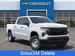 2024 Chevrolet Silverado 1500 Crew Cab 4x4, Pickup for sale #FS3349 - photo 7