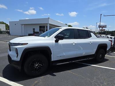 2024 Chevrolet Silverado EV Crew Cab 4WD, Pickup for sale #FS3355 - photo 1