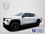 2024 Chevrolet Silverado EV Crew Cab 4WD, Pickup for sale #FS3356 - photo 32