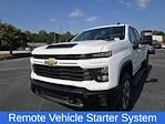 2024 Chevrolet Silverado 2500 Crew Cab 4x2, Pickup for sale #FS3450 - photo 13