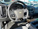 New 2023 Chevrolet Silverado 5500 Work Truck Regular Cab 4x2, Flatbed Truck for sale #FS3561 - photo 21