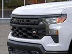 New 2024 Chevrolet Silverado 1500 Work Truck Double Cab 4x4, Pickup for sale #FS3746 - photo 13