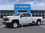 2025 Chevrolet Silverado 2500 Crew Cab 4x4, Pickup for sale #FS4309X - photo 2